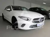 2018 Mercedes Benz A 250