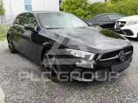 2018 Mercedes Benz A 250