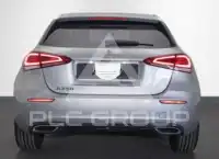 2018 Mercedes Benz A 250