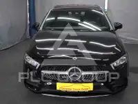 2018 Mercedes Benz A 250