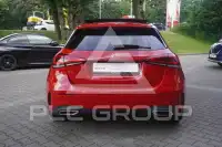 2018 Mercedes Benz A 250