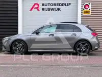 2018 Mercedes Benz A 250