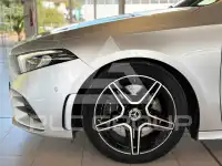 2018 Mercedes Benz A 250