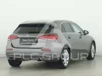 2018 Mercedes Benz A 250