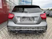 2018 Mercedes Benz A 250