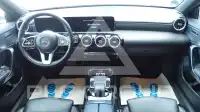 2018 Mercedes Benz A 250