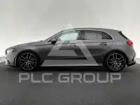 2018 Mercedes Benz A 250