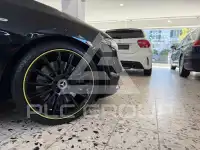 2018 Mercedes Benz A 250