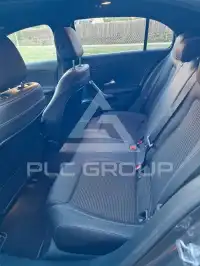 2018 Mercedes Benz A 250