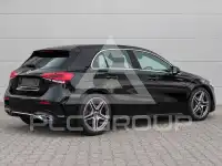 2018 Mercedes Benz A 250