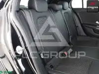 2018 Mercedes Benz A 250