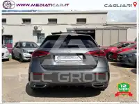 2018 Mercedes Benz A 250