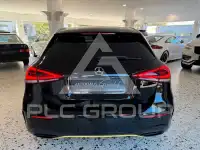 2018 Mercedes Benz A 250