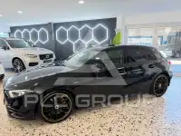 2018 Mercedes Benz A 250