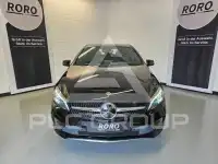 2018 Mercedes Benz A 250