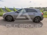 2018 Mercedes Benz A 250