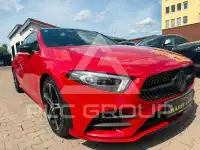 2018 Mercedes Benz A 250