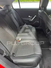 2018 Mercedes Benz A 250