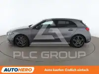 2018 Mercedes Benz A 250
