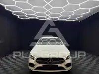 2018 Mercedes Benz A 250