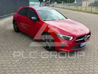 2018 Mercedes Benz A 250