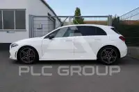 2018 Mercedes Benz A 250