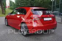 2018 Mercedes Benz A 250