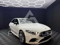 2018 Mercedes Benz A 250