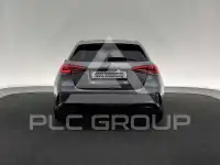 2018 Mercedes Benz A 250