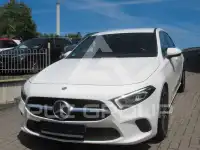 2018 Mercedes Benz A 250