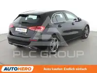 2018 Mercedes Benz A 250