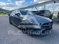 2018 Mercedes Benz A 250