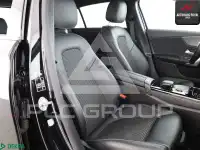 2018 Mercedes Benz A 250