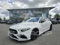 2018 Mercedes Benz A 250