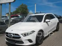 2018 Mercedes Benz A 250