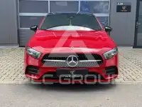 2018 Mercedes Benz A 250