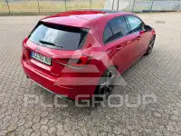 2018 Mercedes Benz A 250