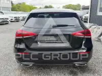 2018 Mercedes Benz A 250