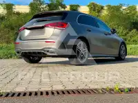2018 Mercedes Benz A 250