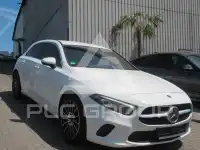 2018 Mercedes Benz A 250