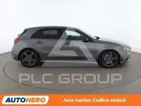 2018 Mercedes Benz A 250