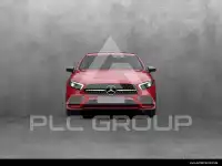 2018 Mercedes Benz A 250