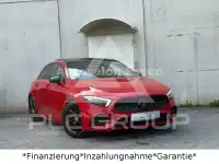 2018 Mercedes Benz A 250