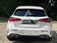 2018 Mercedes Benz A 250