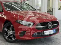 2018 Mercedes Benz A 250