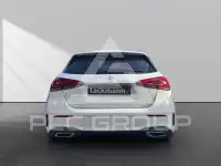 2018 Mercedes Benz A 250
