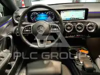 2018 Mercedes Benz A 250