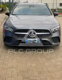 2018 Mercedes Benz A 250