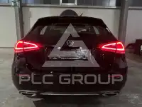2018 Mercedes Benz A 250