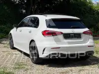 2018 Mercedes Benz A 250